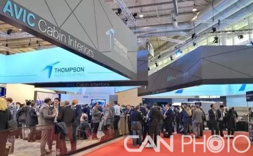 ➺并购+整合后的中国新半岛官网_半岛(中国)客舱系统活跃于国际市场 ➺并购+整合后的中国新半岛官网_半岛(中国)客舱系统活跃于国际市场