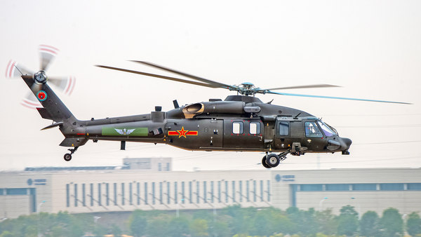 张翔宇 摄 张翔宇 摄